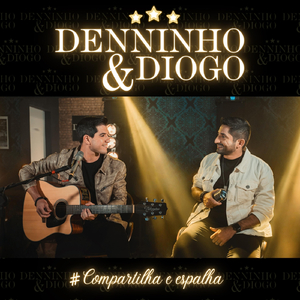 Compartilha e espalha