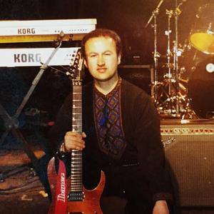 Kalgin Janim来吧情人