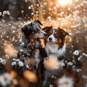 Harmonious Whispers for Furry Ears