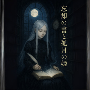 無貌の影と祈り月の輪舞曲