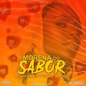 Morena do Sabor