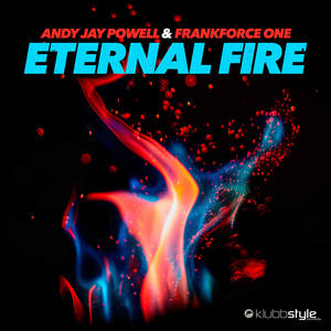 Eternal Fire (Savon Extended Mix)