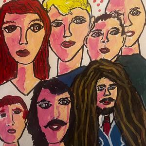 I Didn't Write this Song (Boredom Did)