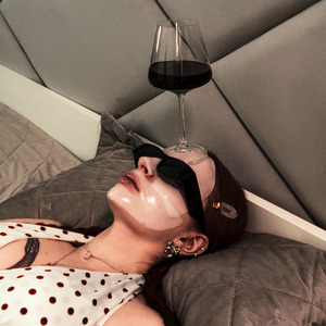 Влюбиться в себя