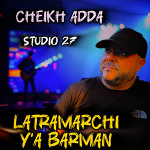 Sid Elhakame Win (Studio 27) [Live]