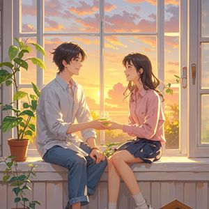 只要你开心就好-河南爷们