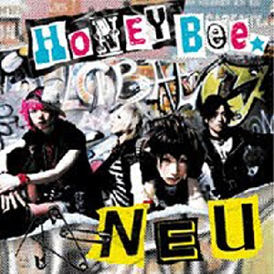 HONEY Bee★