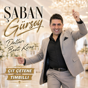 Dalları Bastı Kiraz / Çıt Çetene / Tımbıllı