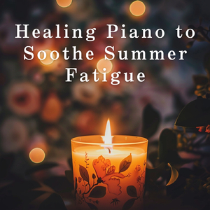 Summertime Reverie in Shade