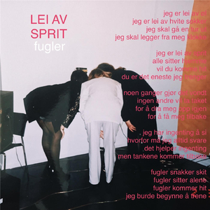 Lei Av Sprit