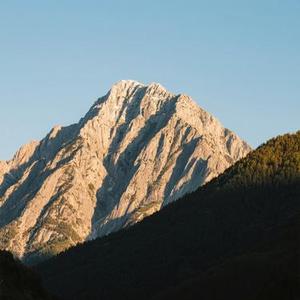 风载岁月