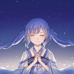 心做し（翻唱）