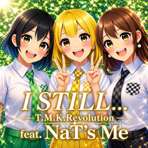 シャボン玉 (feat. NaT's Me)