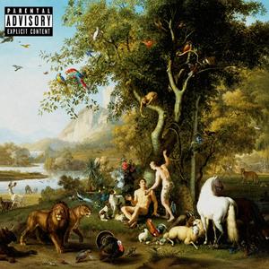 APPLE TREE (feat. moxiee)
