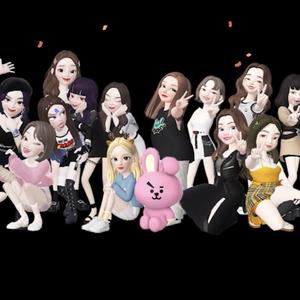 是秘密啊（Secret）