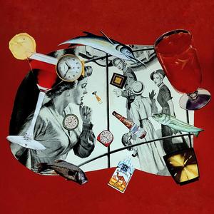 Winding (feat. Parallel)