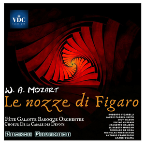 Le nozze di Figaro, Act III Scene 5: Riconosci in questo amplesso