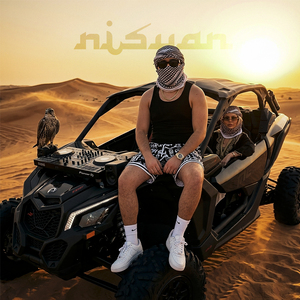 Nisyan (Afro House)
