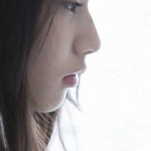 夜空中最亮的星