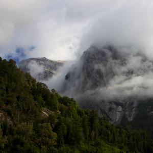 The Secret of the Mystic Mountains (Acoustic)