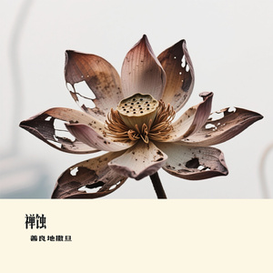 禅蚀