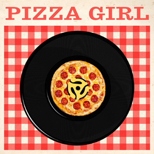 Pizza Girl