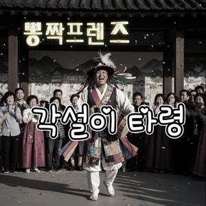 각설이 타령