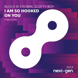 I Am so Hooked on You (Original Mix)