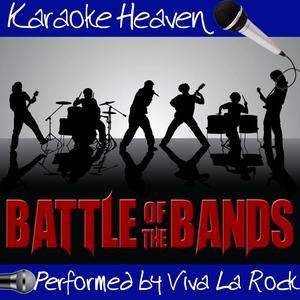 Shadow Of The Day - (Originally Performed By Linkin Park) [Karaoke Version]