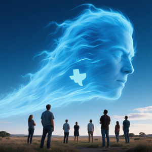 We Don’t Need Any Big Jet Stream