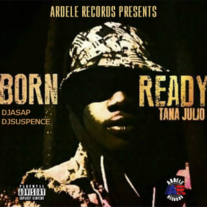 Born Ready [Prod. By Trill]