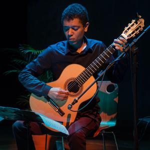 Capim - Cheiroso (2018)