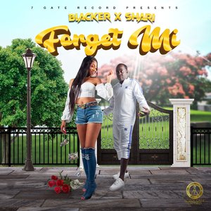 Forget Mi (Instrumental)