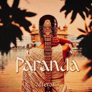 Paranda (Extended Mix)