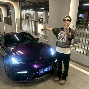 “漩涡”- Lil Tecca × Migg × Ambient Type Beat