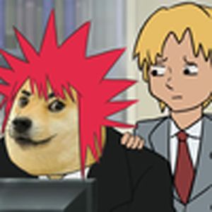 打工人内卷现状(哆啦A梦)