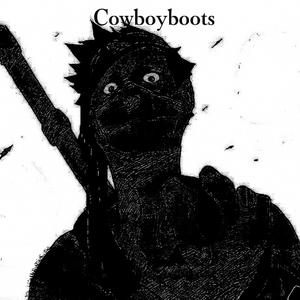 Cowboyboots