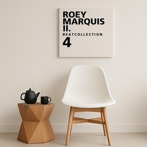 Angst - Roey Marquis II. Remix (Instrumental)