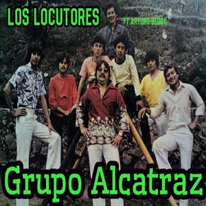 Los Locutores - Feat Arturo Bedoy