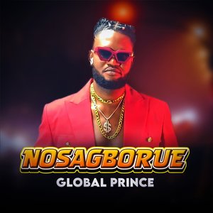 Nosagborue