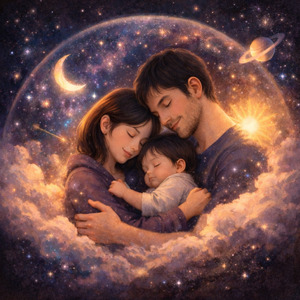 The Most Precious You