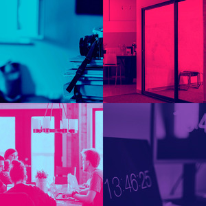 抚慰的工作回忆