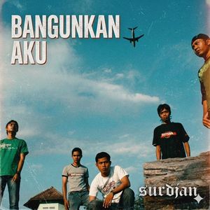 Bangunkan Aku