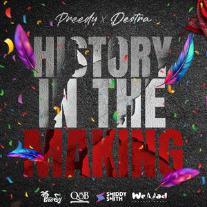 History In The Making