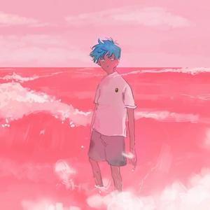 小姐姐的鱼塘里