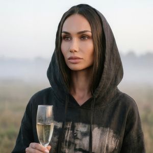 Игристое