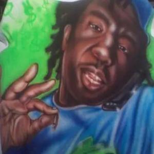 LIVING MY LIFE LARGE FREESTYLE