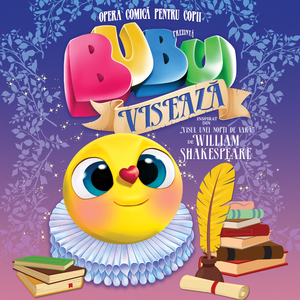 Bubu și Lira (Bubu visează)