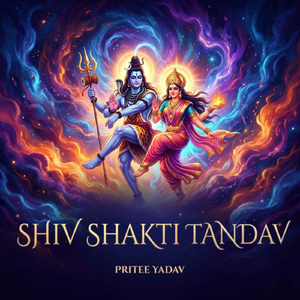 Shiv Shakti Tandav