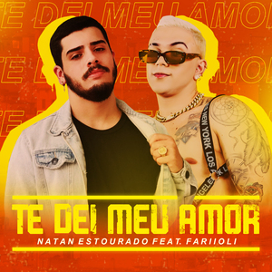 Te Dei Meu Amor